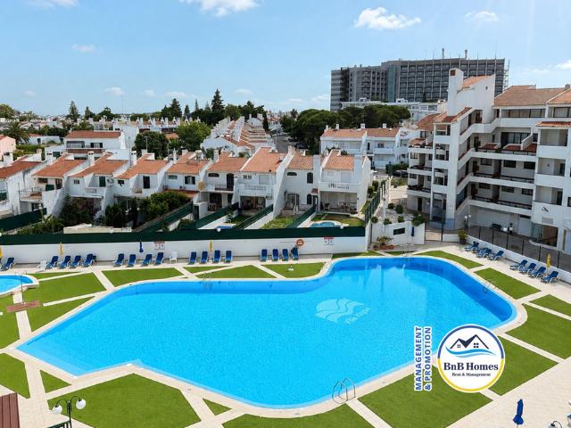 Apartamento alugar em Albufeira e Olhos de Água, Albufeira
