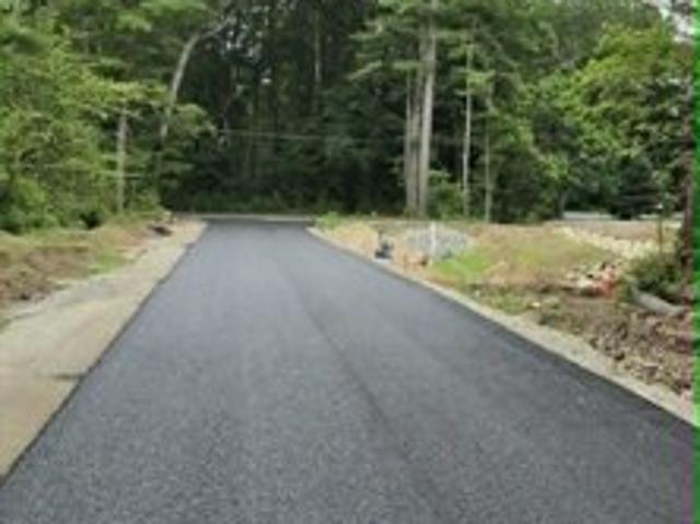 Land for sale in Bristol, Massachusetts