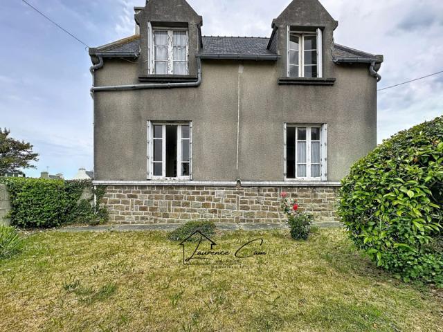 Maison vente à Brest, Bretagne