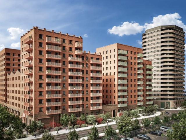 Apartment for rent in Dagenham, Greater London