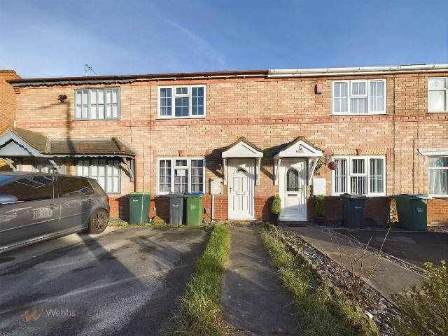 Apartment for rent in Tipton, West Midlands
