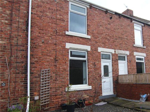 House for rent in Esh