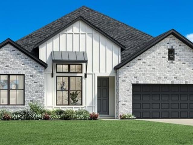House for sale in Medina, Texas