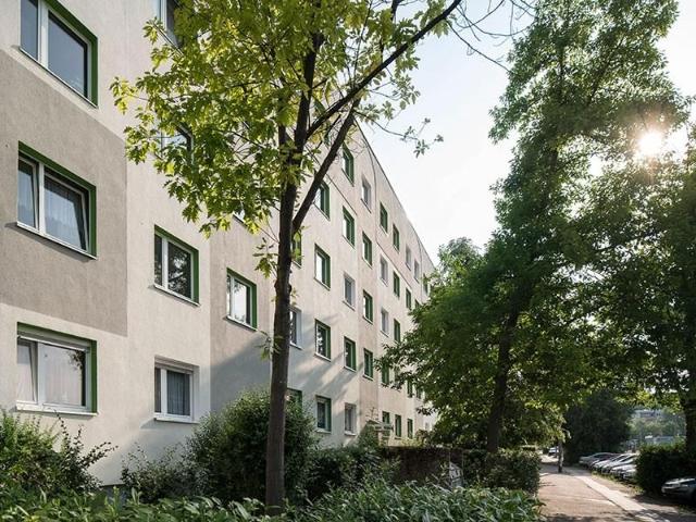 Apartment mieten in Neustadt, Halle