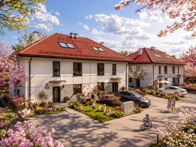 Mieszkanie na sprzedaż w Szewce, Dolnośląskie
