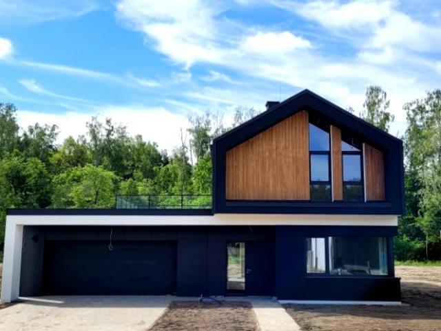 Dom na sprzedaż w Nadarzyn, Mazowieckie