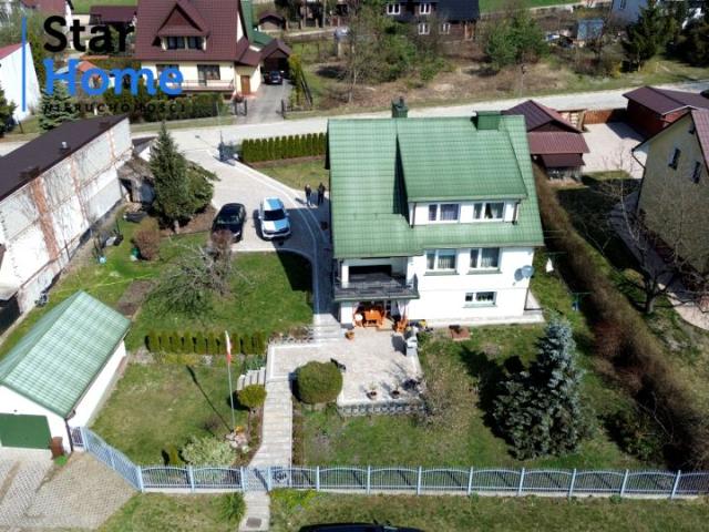 Dom na sprzedaż w Krasnobród, Lubelskie