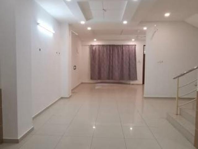 Terraced House for sale in Georgetown, Penang