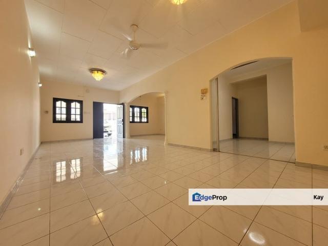 House for sale in Georgetown, Penang