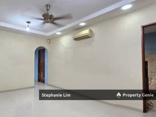 Terraced House for sale in Georgetown, Penang