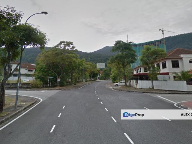 House for sale in Georgetown, Penang