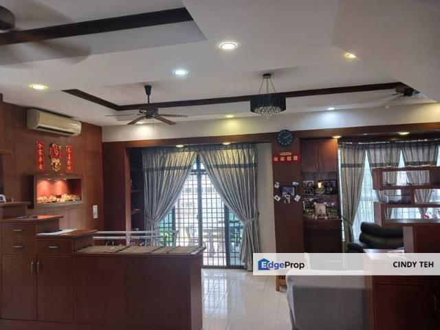 House for sale in Georgetown, Penang