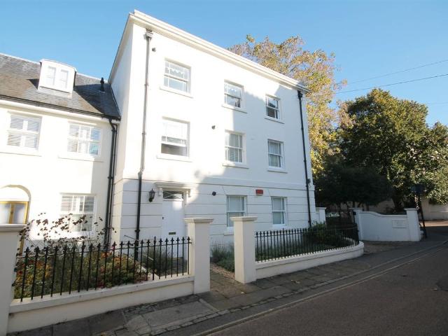 Apartment for rent in Harbledown, Canterbury