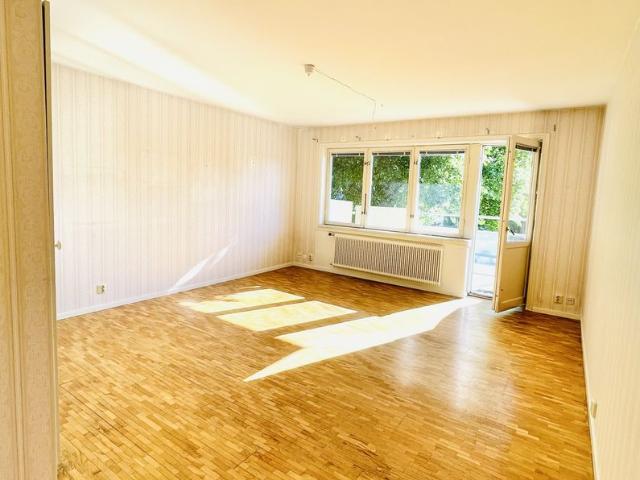 Lägenhet hyra i Liatorp, Kronoberg