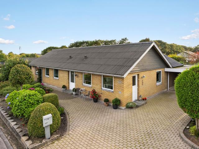Villa til salg i Videbæk, Århus