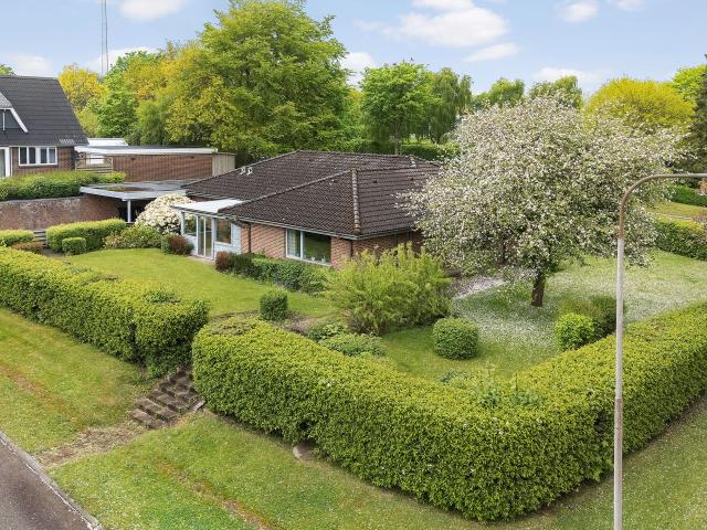 Villa til salg i Videbæk, Århus