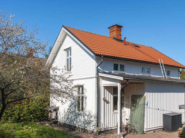 Villa till salu i Kristinehamn, Värmland