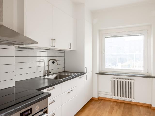 Bostadsrätt till salu i Skåne