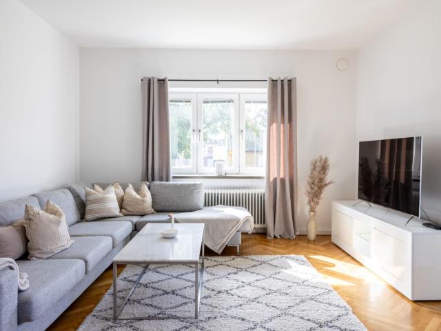Bostadsrätt till salu i Skåne