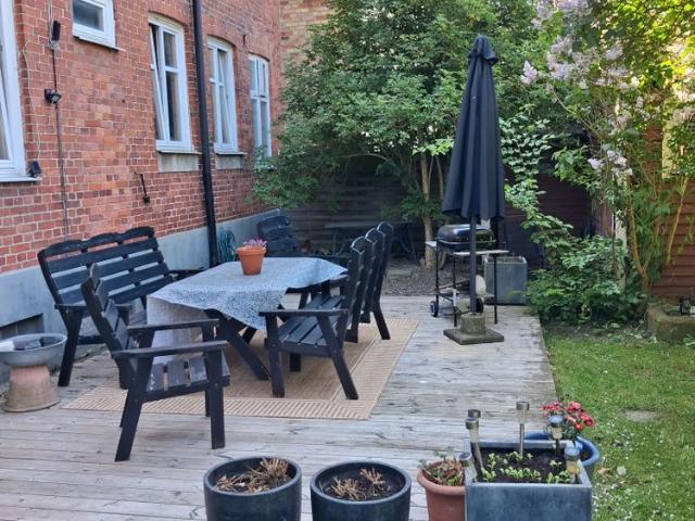 Lägenhet hyra i Trelleborg, Skåne