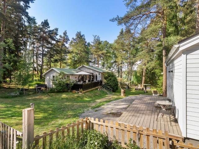 Villa till salu i Ekerö, Stockholm