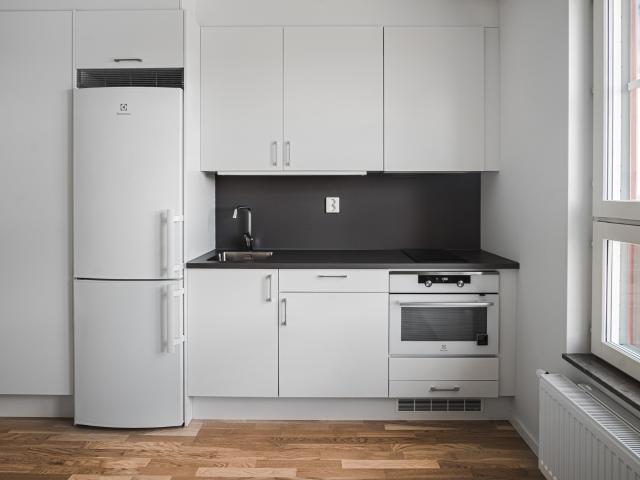 Lägenhet hyra i Uppsala