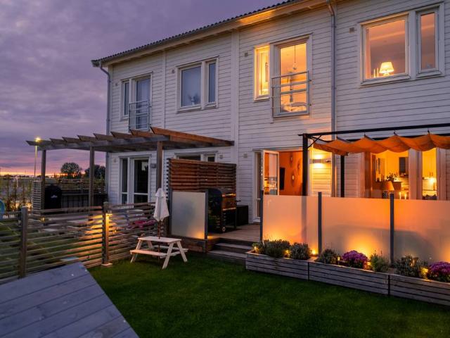 Bostad till salu i Svedala, Skåne