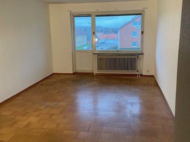 Lägenhet hyra i Hörby, Skåne