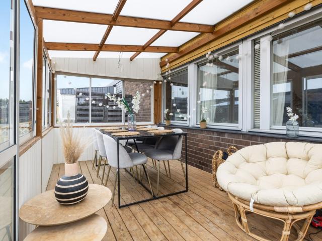 Bostadsrätt till salu i Stockholm