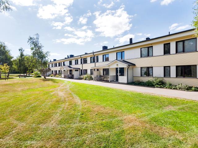 Lägenhet hyra i Västra Götaland