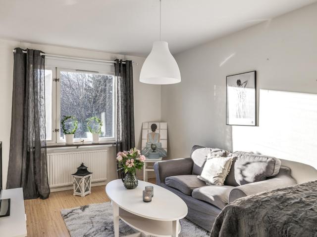 Bostad till salu i Södertälje, Stockholm
