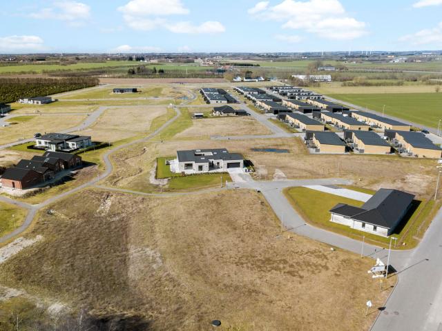 Ejendom til salg i Hobro, Brønderslev-Dronninglund