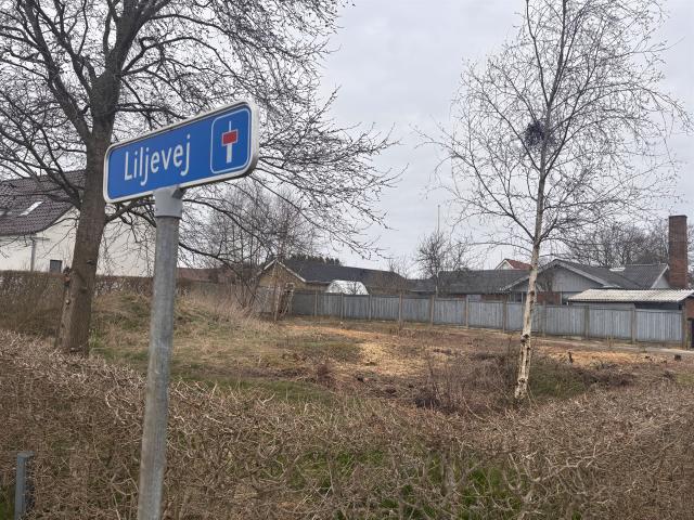 Ejendom til salg i Vinderslev, Silkeborg Kommune