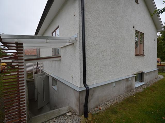 Lägenhet hyra i Visby, Gotland