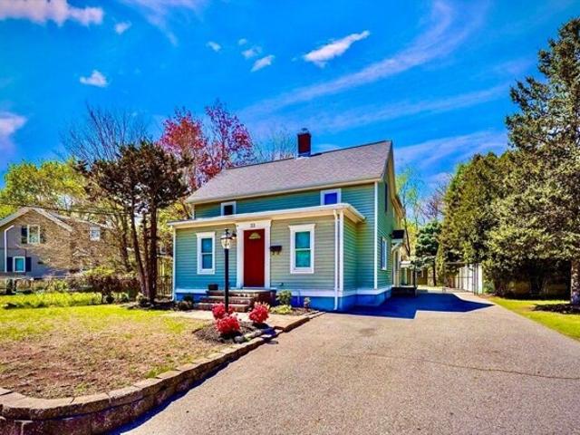 House for sale in Newton