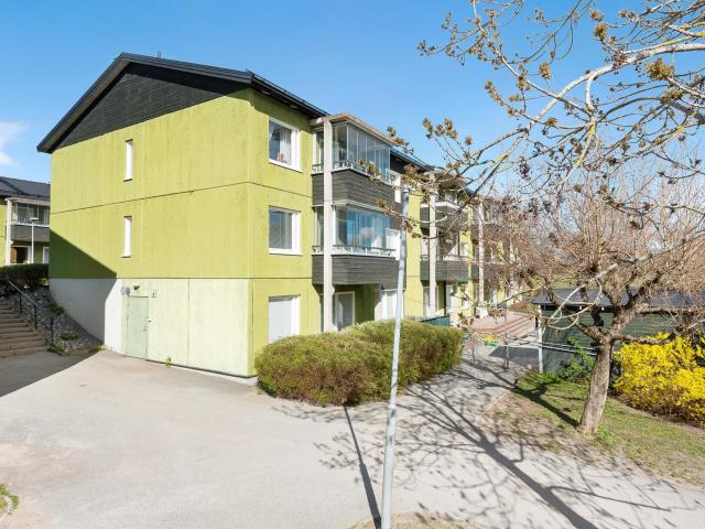Bostad till salu i Lidingö, Stockholm