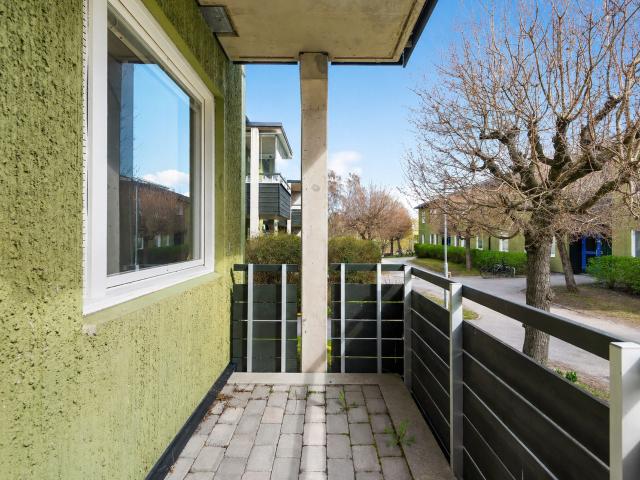 Bostad till salu i Lidingö, Stockholm