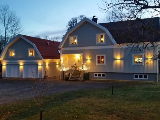 Hus hyra i Oskarshamn, Kalmar