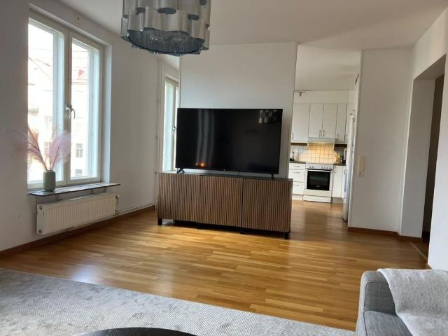 Lägenhet hyra i Botkyrka, Stockholm