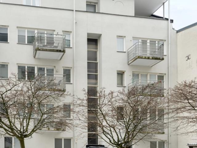Bostadsrätt till salu i Helsingborg, Skåne