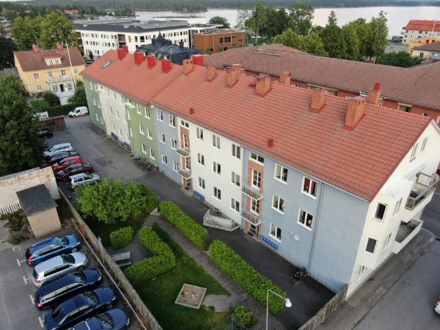 Lägenhet hyra i Askersund, Örebro