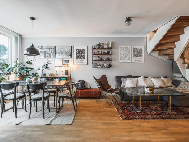 Bostad till salu i Norrtälje, Stockholm