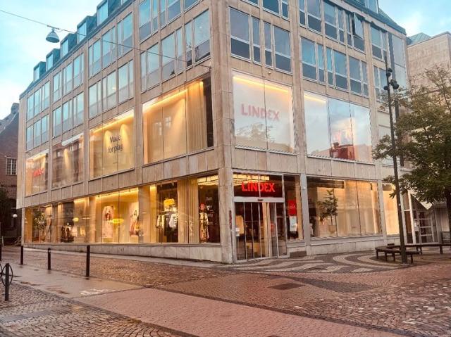 Lägenhet hyra i Norrby, Borås