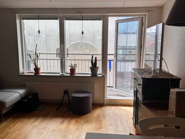 Lägenhet hyra i Druvefors, Borås