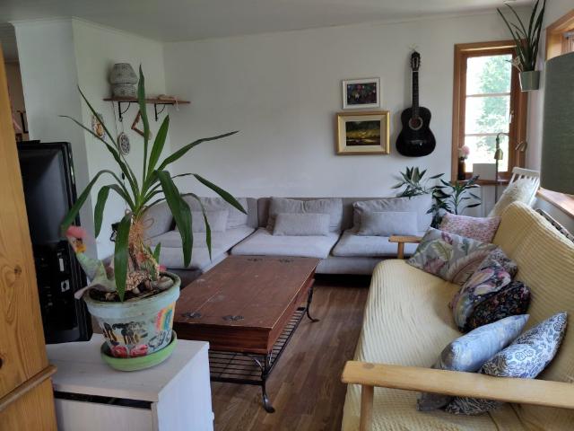 Hus hyra i Falun, Dalarna