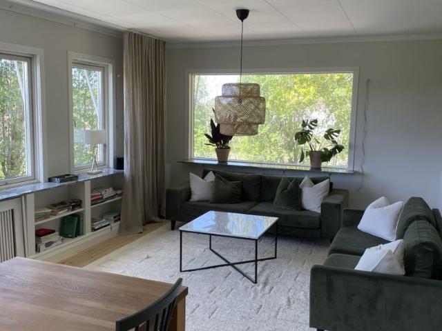 Hus hyra i Halland