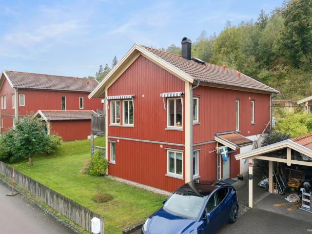 Bostad till salu