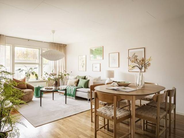 Bostad till salu i Kungsbacka, Halland