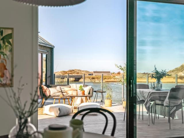Villa till salu i Kärna, Västra Götaland