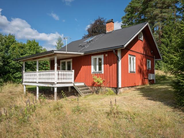 Villa till salu i Värmland